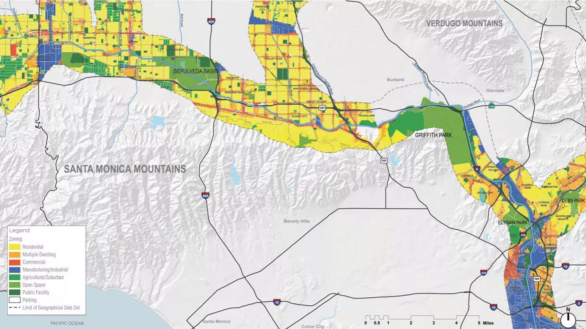 Existing Zoning