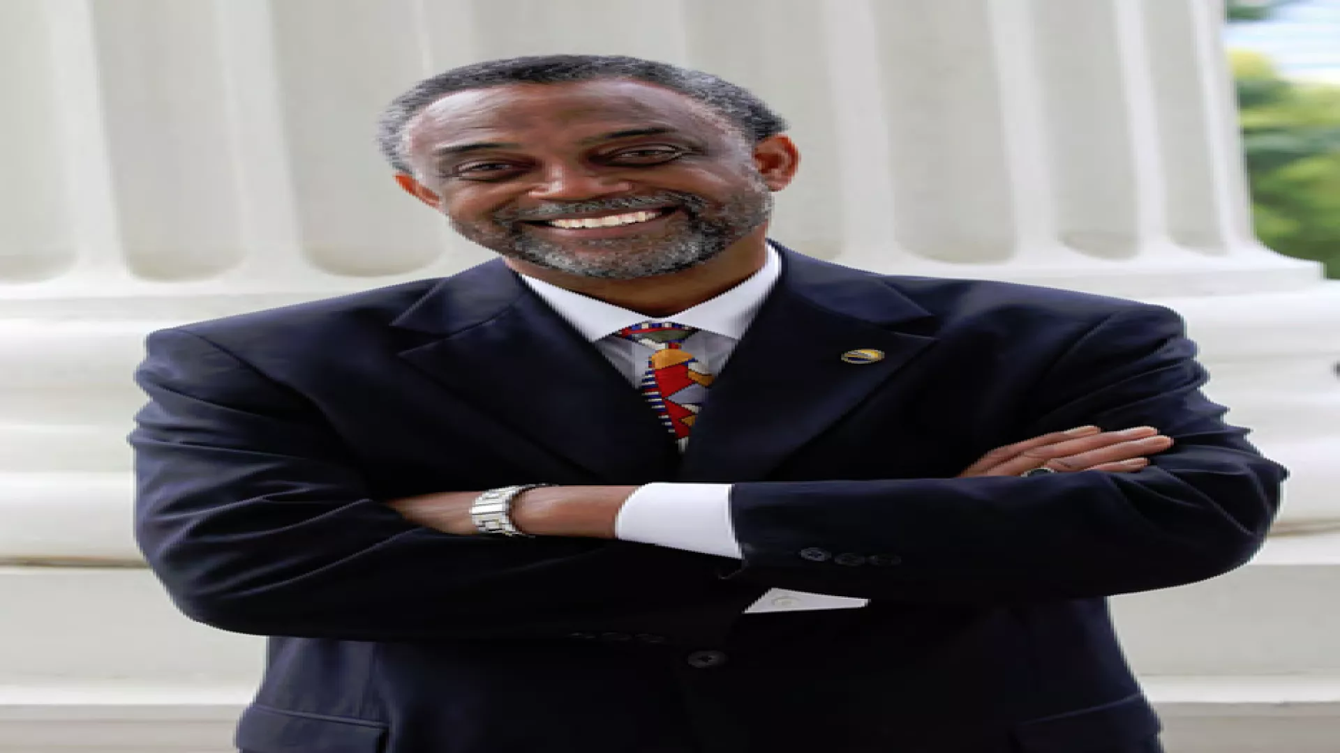 Curren D. Price, Jr.