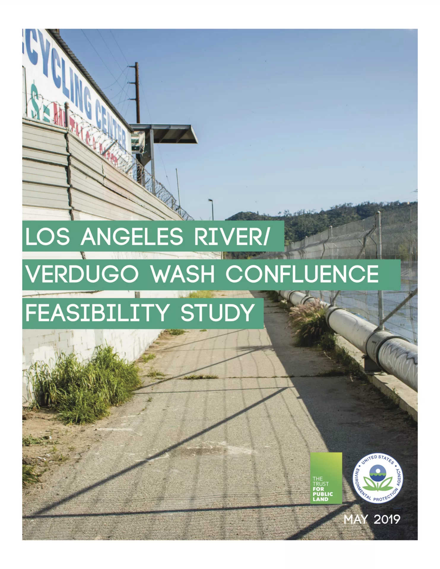 River Verdugo