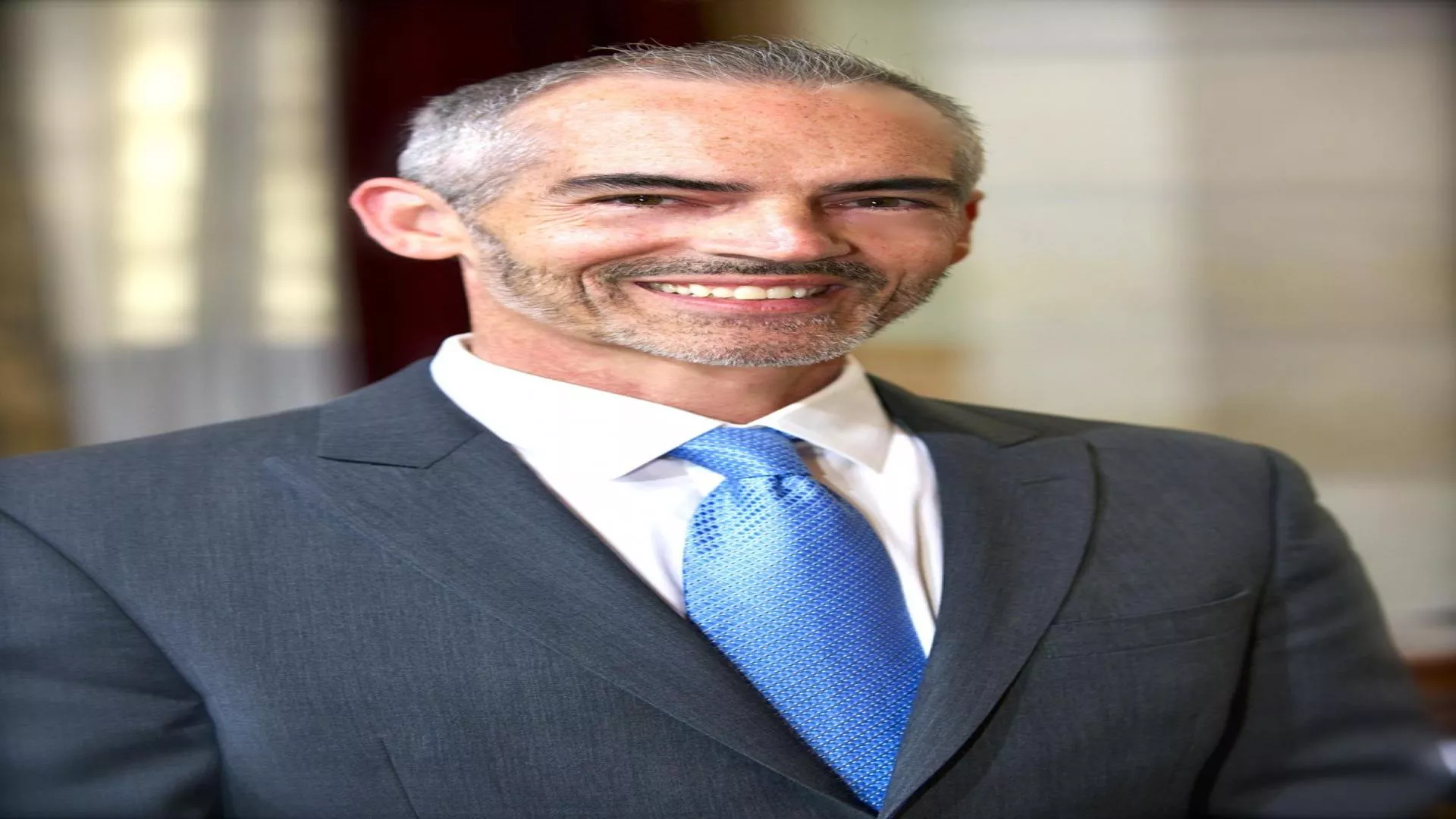 Mitch O'Farrell